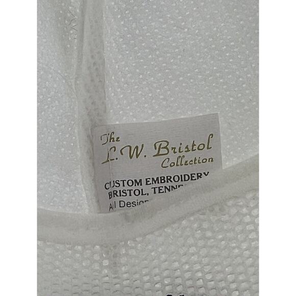 Vintage Museum of Aviation Hat Cap Adult Snapback Robins Airforce Base 1990 GA - Picture 5 of 7